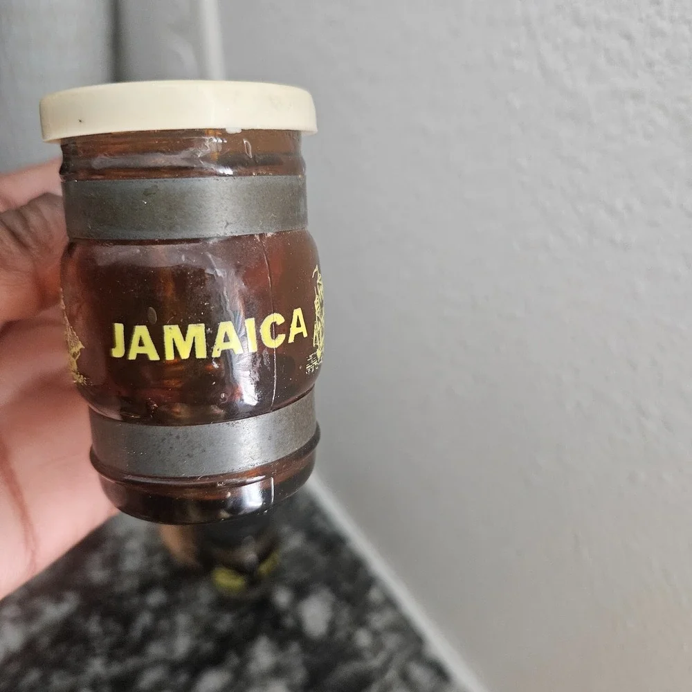 The Unbranded Brand ship handles vintage